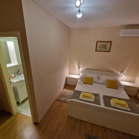 Antonio Guest house