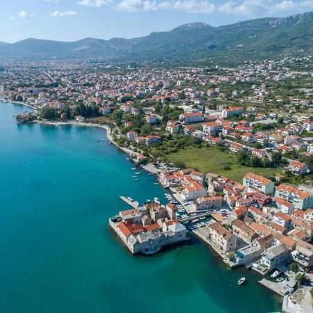 Antonio Guest house Kastela