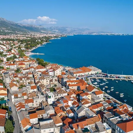 Antonio Guest house Kastela