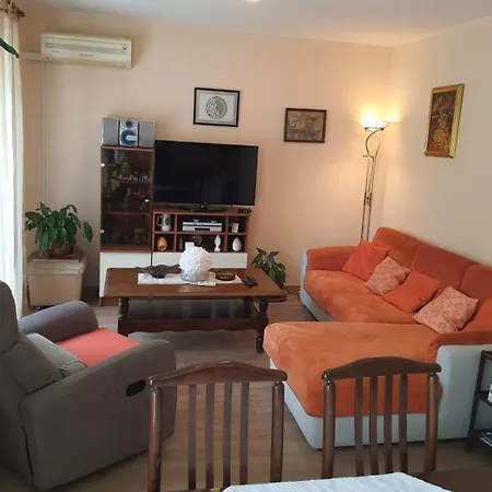 Antonio Guest house *